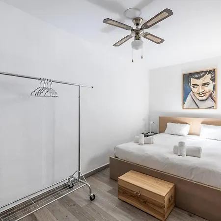 Casa Luna - Townhouse In With Open Terrace *